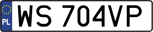 WS704VP