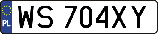 WS704XY