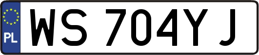 WS704YJ