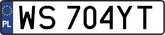 WS704YT