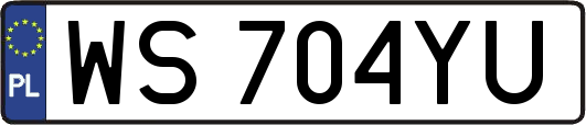 WS704YU