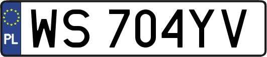 WS704YV
