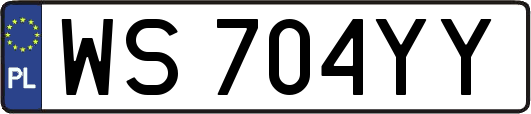 WS704YY