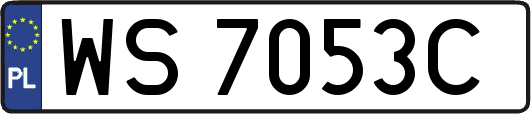 WS7053C