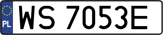 WS7053E