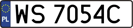 WS7054C