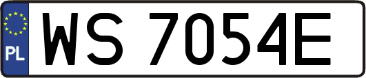 WS7054E