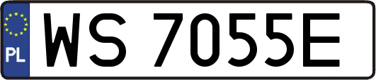 WS7055E