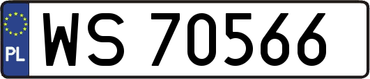 WS70566