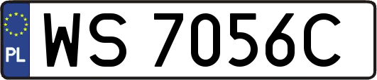 WS7056C