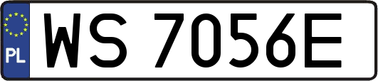 WS7056E