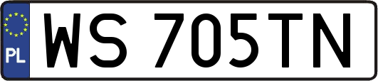WS705TN