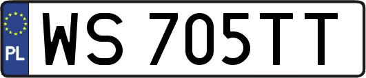 WS705TT