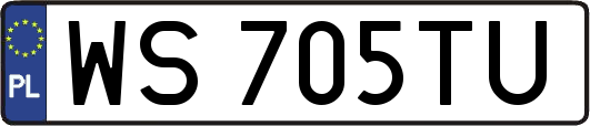 WS705TU