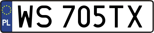 WS705TX