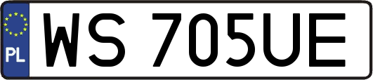 WS705UE