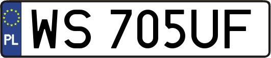 WS705UF