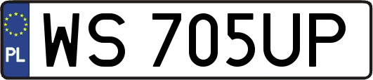 WS705UP