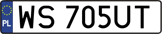 WS705UT