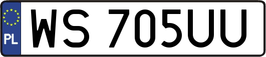 WS705UU