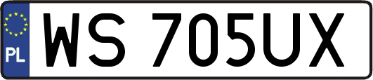 WS705UX