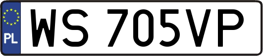 WS705VP