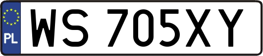 WS705XY
