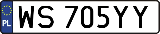 WS705YY