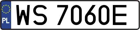 WS7060E