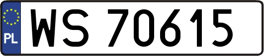 WS70615