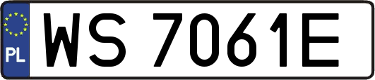 WS7061E