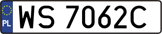 WS7062C
