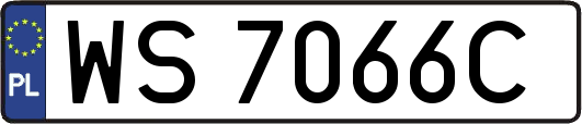 WS7066C