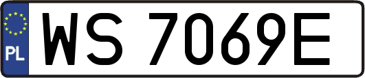 WS7069E