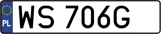 WS706G
