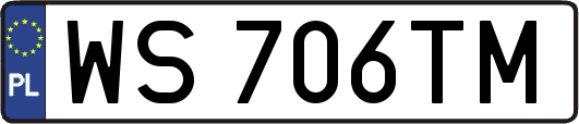 WS706TM