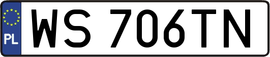 WS706TN
