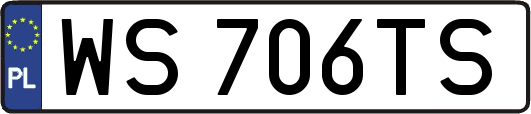 WS706TS