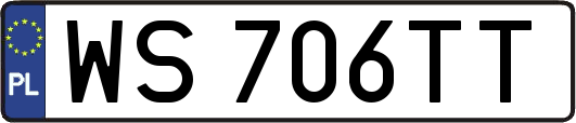 WS706TT
