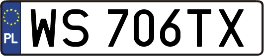 WS706TX