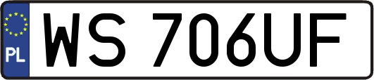 WS706UF