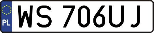 WS706UJ