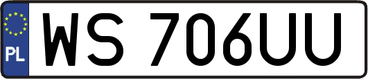 WS706UU