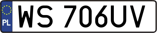 WS706UV