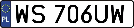 WS706UW