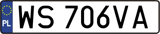 WS706VA