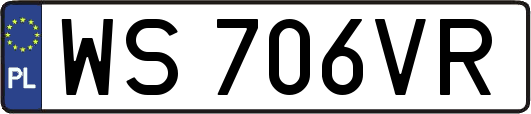 WS706VR