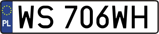WS706WH