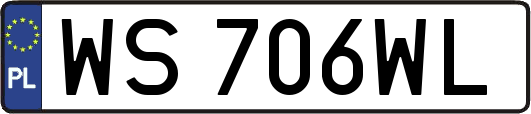 WS706WL