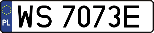 WS7073E